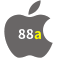 Aplicativo 88a para iOS
