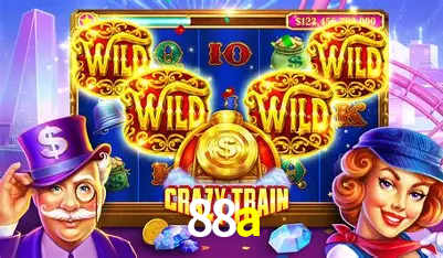 Desvendando o Mundo dos Jogos Virtuais na 88a