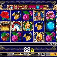 A Emoção da Loteria na 88a: Uma Chance de Mudança de Vida