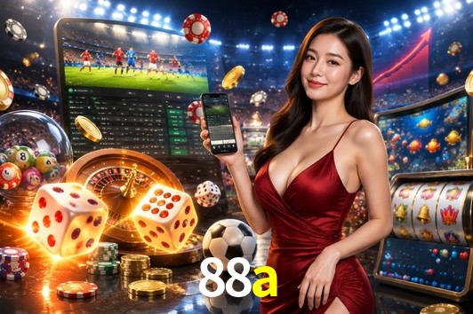 Game Providers 88a