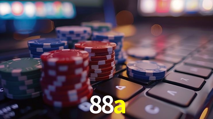 88a Logo Verificado