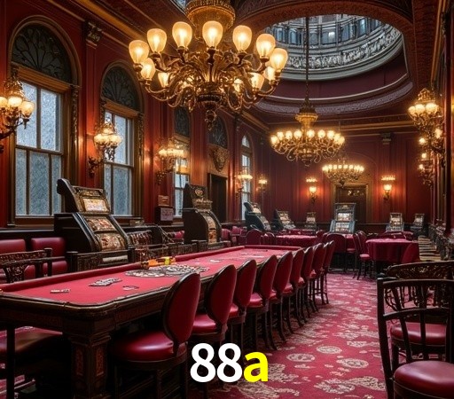 88a Sistema Rápido