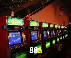 88a Cassino Ao Vivo - 89 Mesas Evolution Gaming