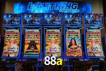 Desvendando o Mundo dos Jogos Virtuais na 88a