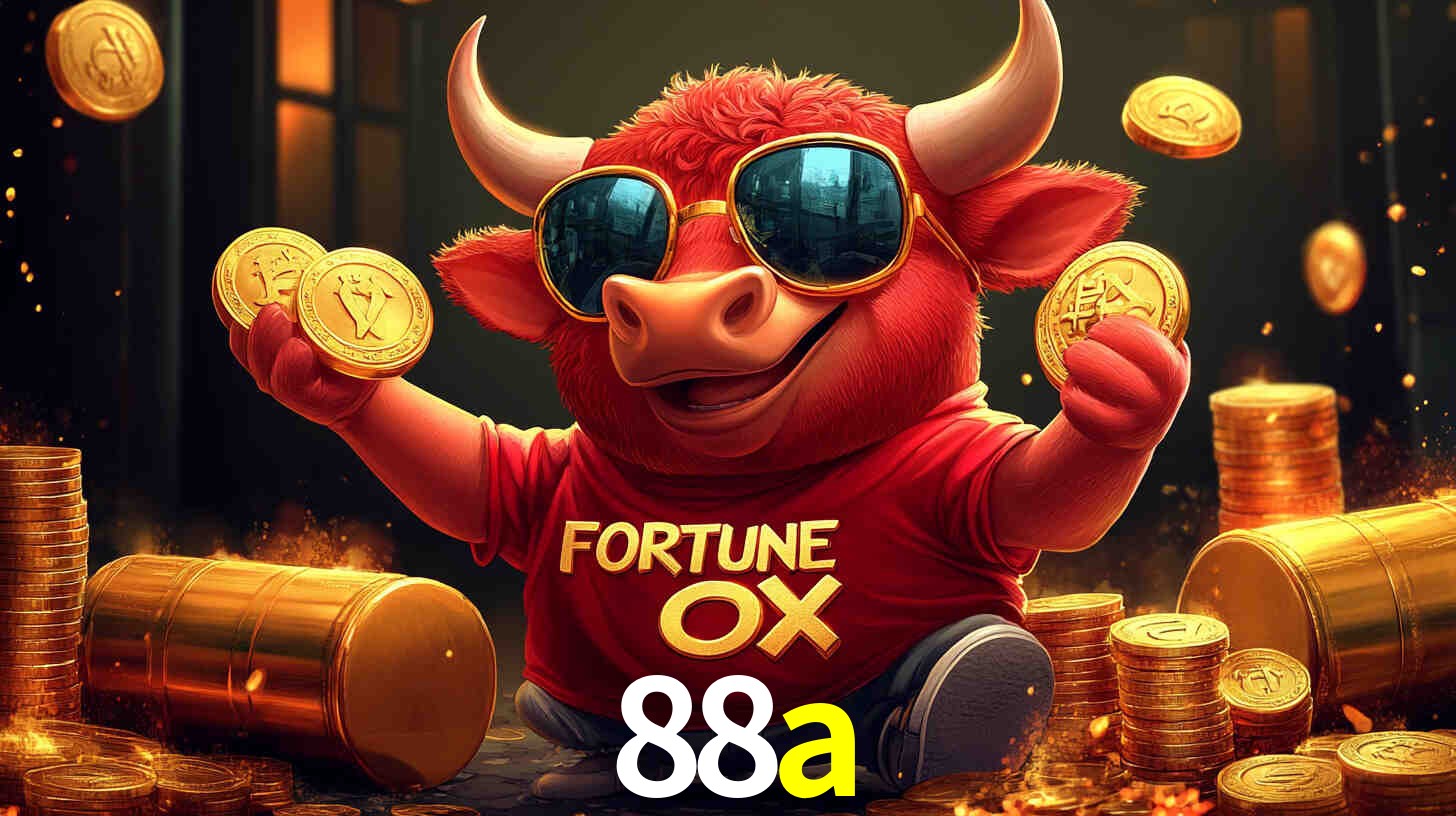 A Popularidade dos Caça-Níqueis no 88a