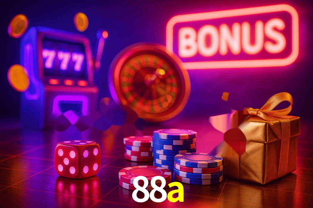 Apostas Esportivas na 88a: Um Guia Completo