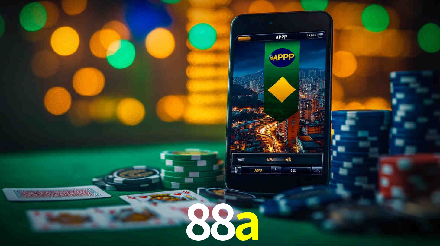 Descubra o Programa VIP da 88a: Vantagens Exclusivas para Jogadores