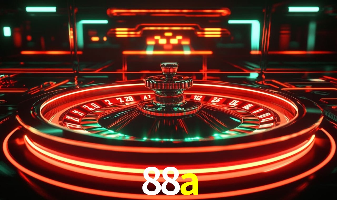 Descubra o Programa VIP da 88a: Vantagens Exclusivas para Jogadores