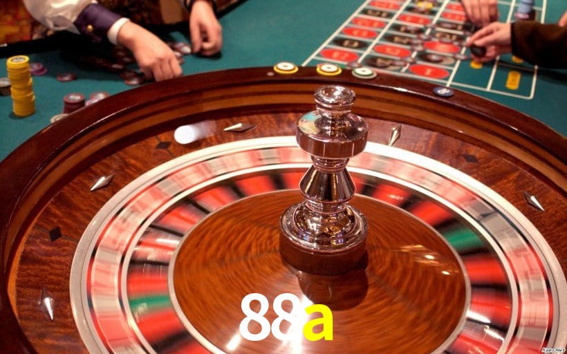 Casino Ao Vivo 88a