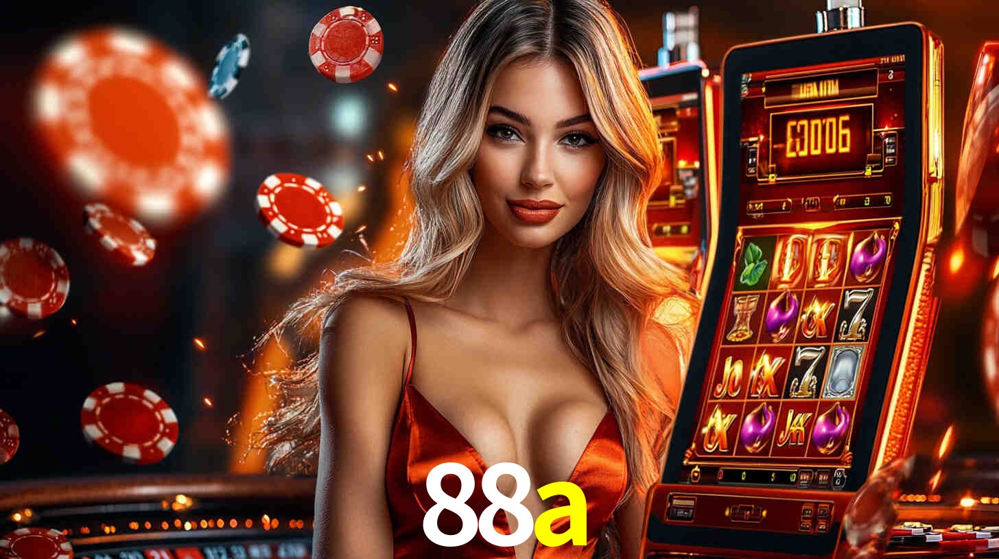 88a: Seu Cassino Premiado com Pagamentos Rápidos
