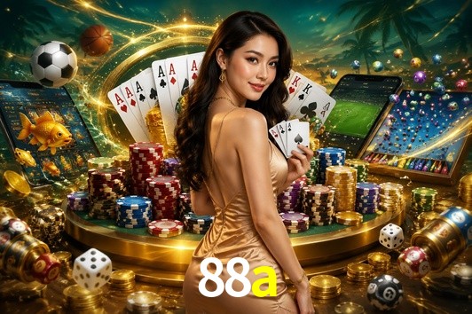 Blackjack Table 88a