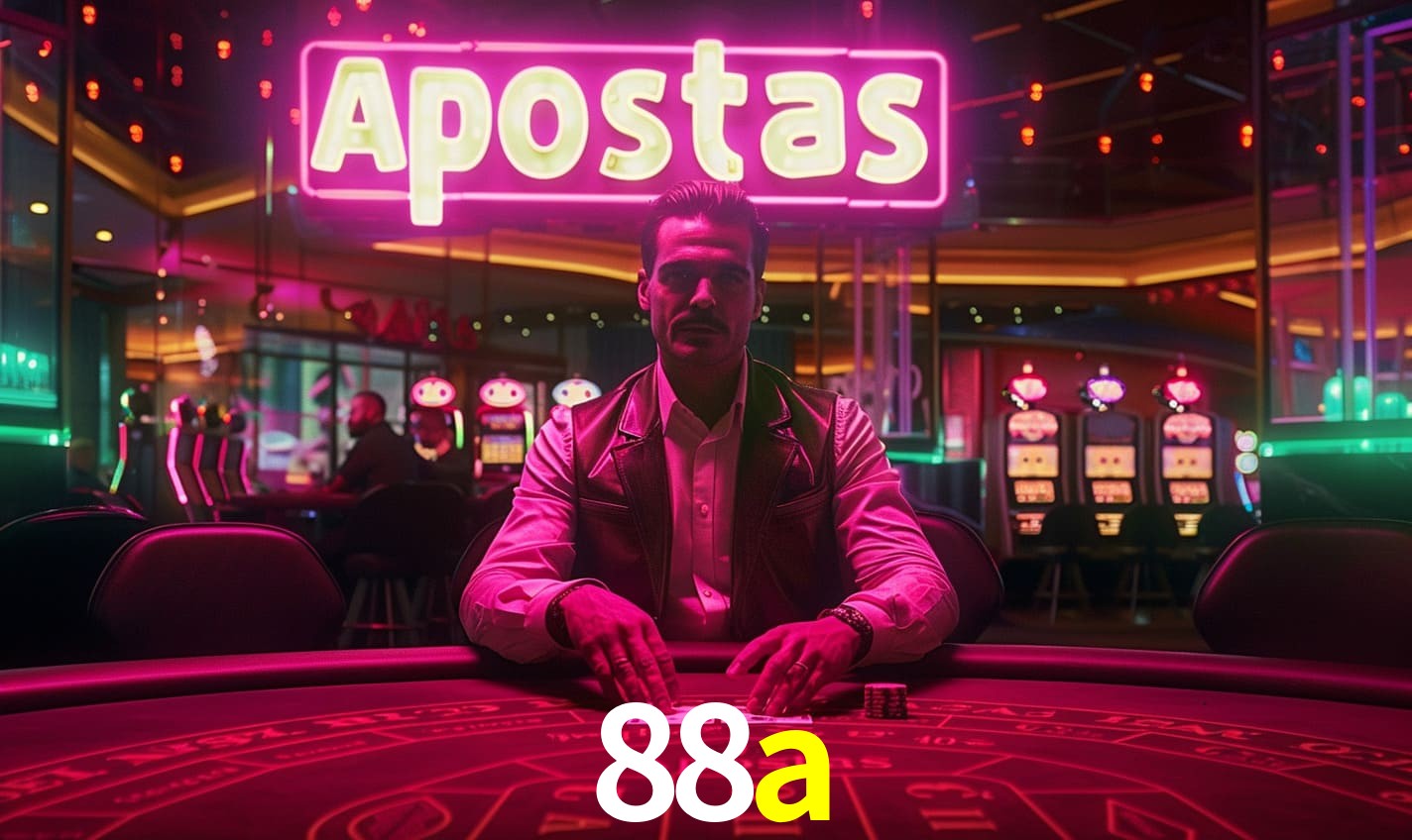 A Emoção da Loteria na 88a: Uma Chance de Mudança de Vida