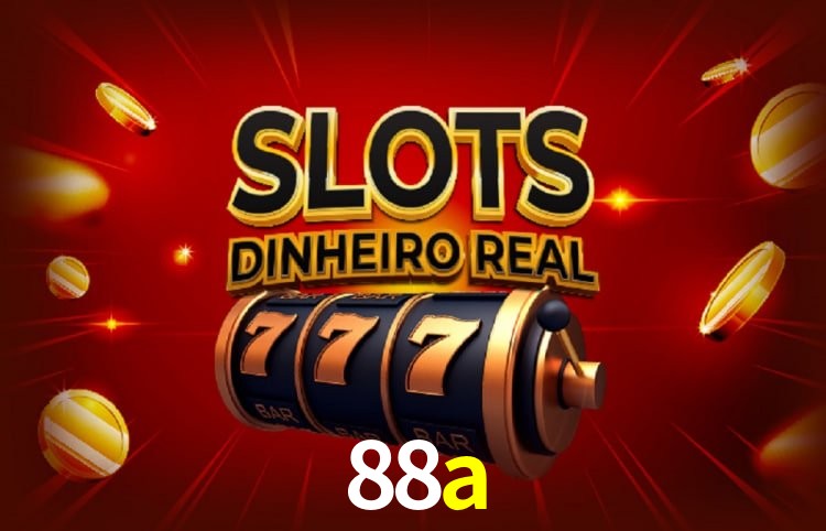 Logo da 88a