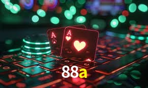 Casino Ao Vivo 88a