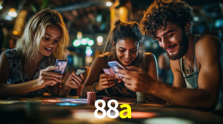 Welcome Bonus 88a