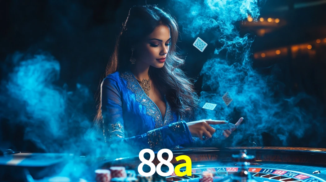 Desvendando o Mundo dos Jogos Virtuais na 88a
