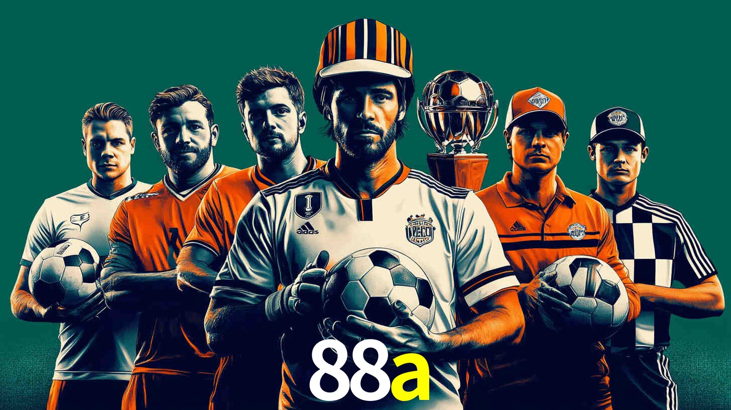 Descubra a Essência do 88a: Nossa História e Compromissos