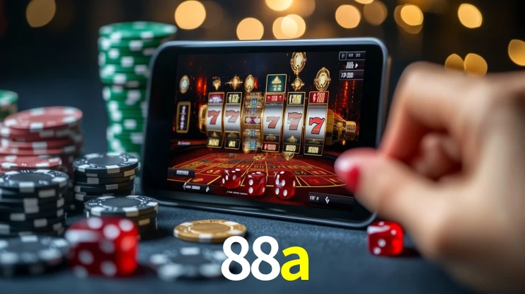 88a App Interface