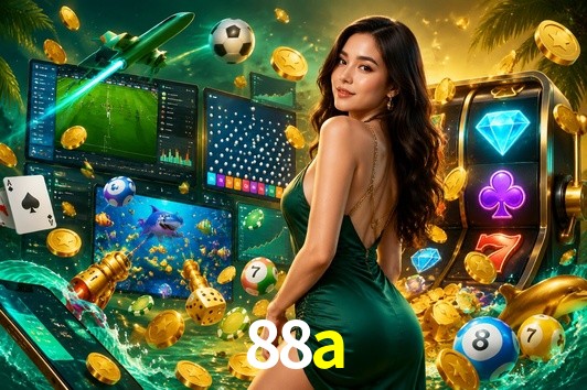 Welcome Bonus 88a