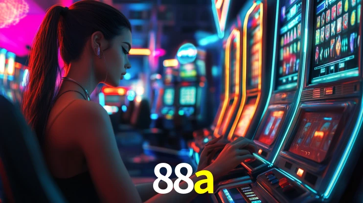 Experimente o Login Seguro Premium no 88a