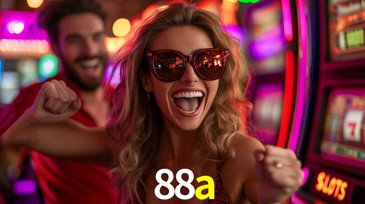 Explorando a Categoria de Eventos em Apostas na 88a