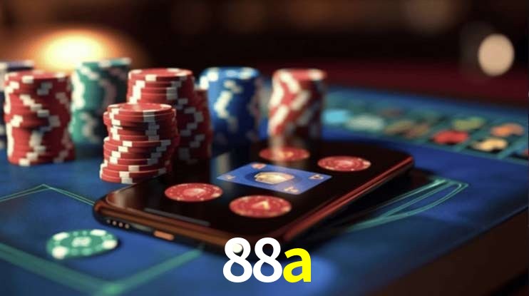 Tecnologia da Plataforma 88a