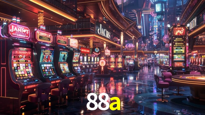 Live Casino 88a