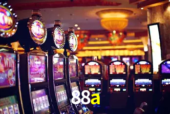Descubra a Magia dos Jogos de Arcade no 88a