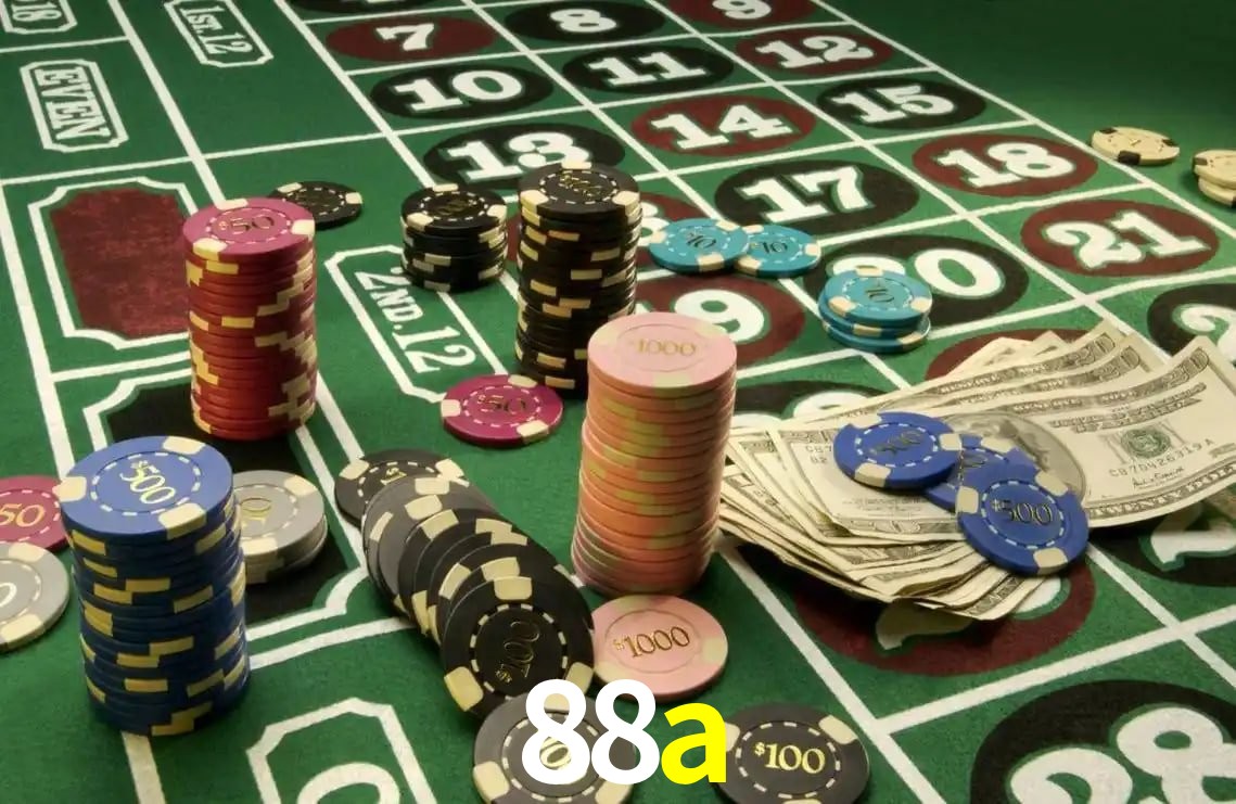 88a bet