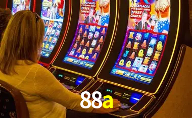 A Experiência Imersiva dos Cassinos Ao Vivo no 88a