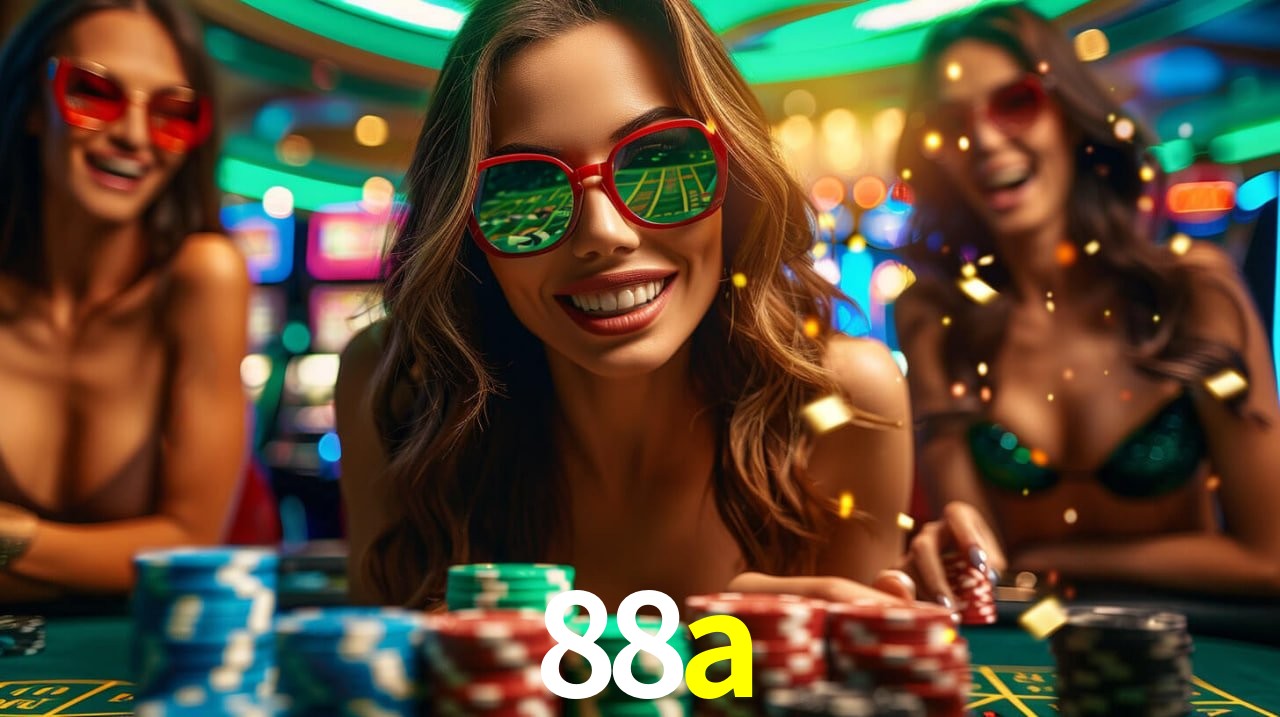 Football Betting 88a