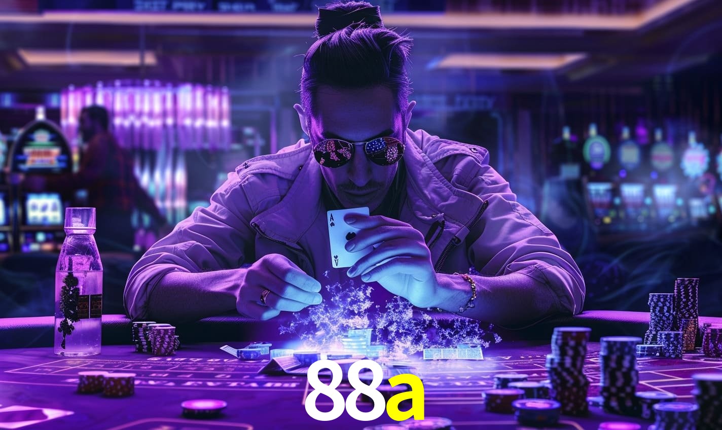 VIP Casino 88a