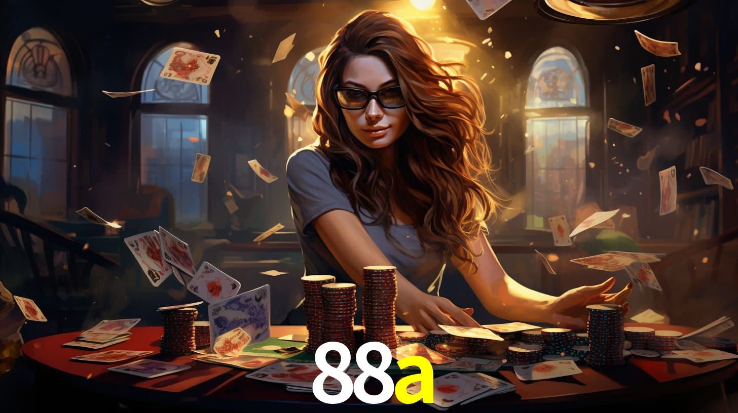 Live Casino 88a