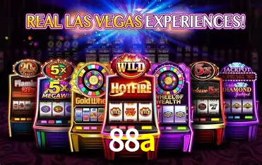 Desvendando o Mundo dos Jogos Virtuais na 88a