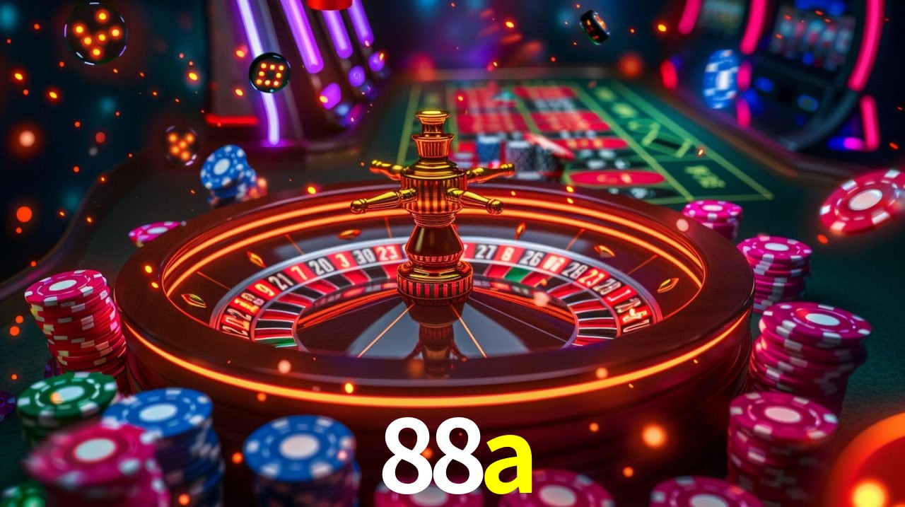 Interface do App 88a