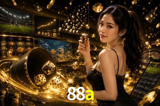 Flash Promotion 88a