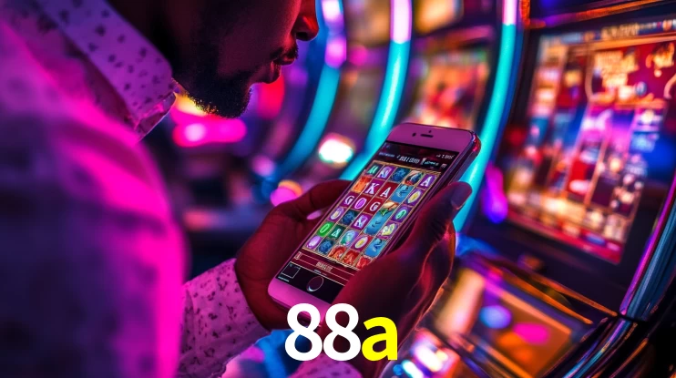 Baixar App 88a