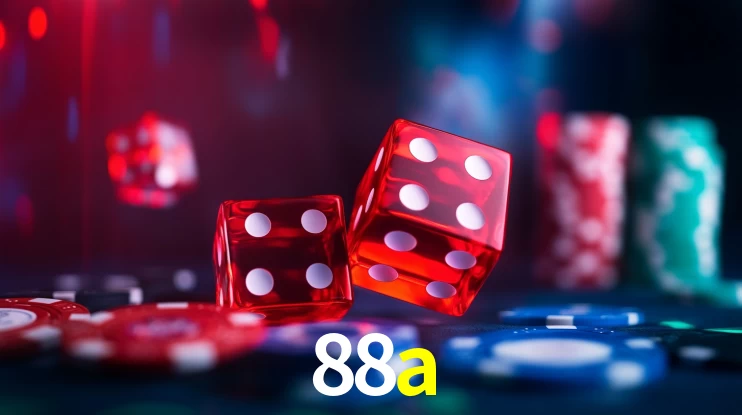 Bonus na Plataforma Online 88a