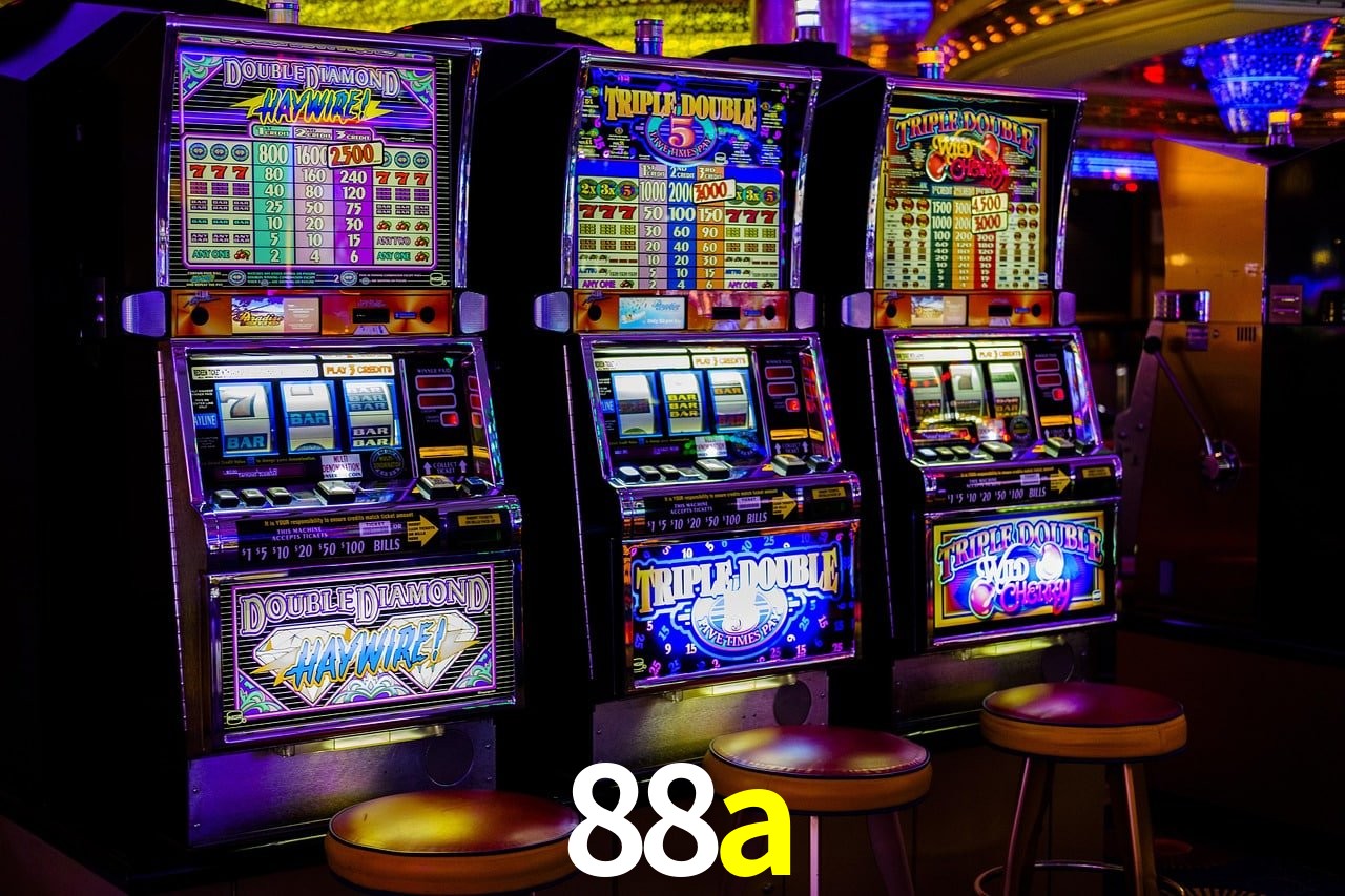 Benefícios da Conta 88a