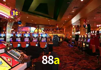 Desvendando o Mundo dos Jogos Virtuais na 88a