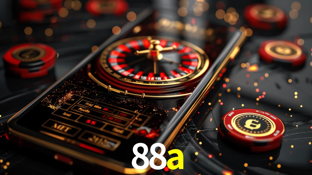 Mesa de Blackjack 88a