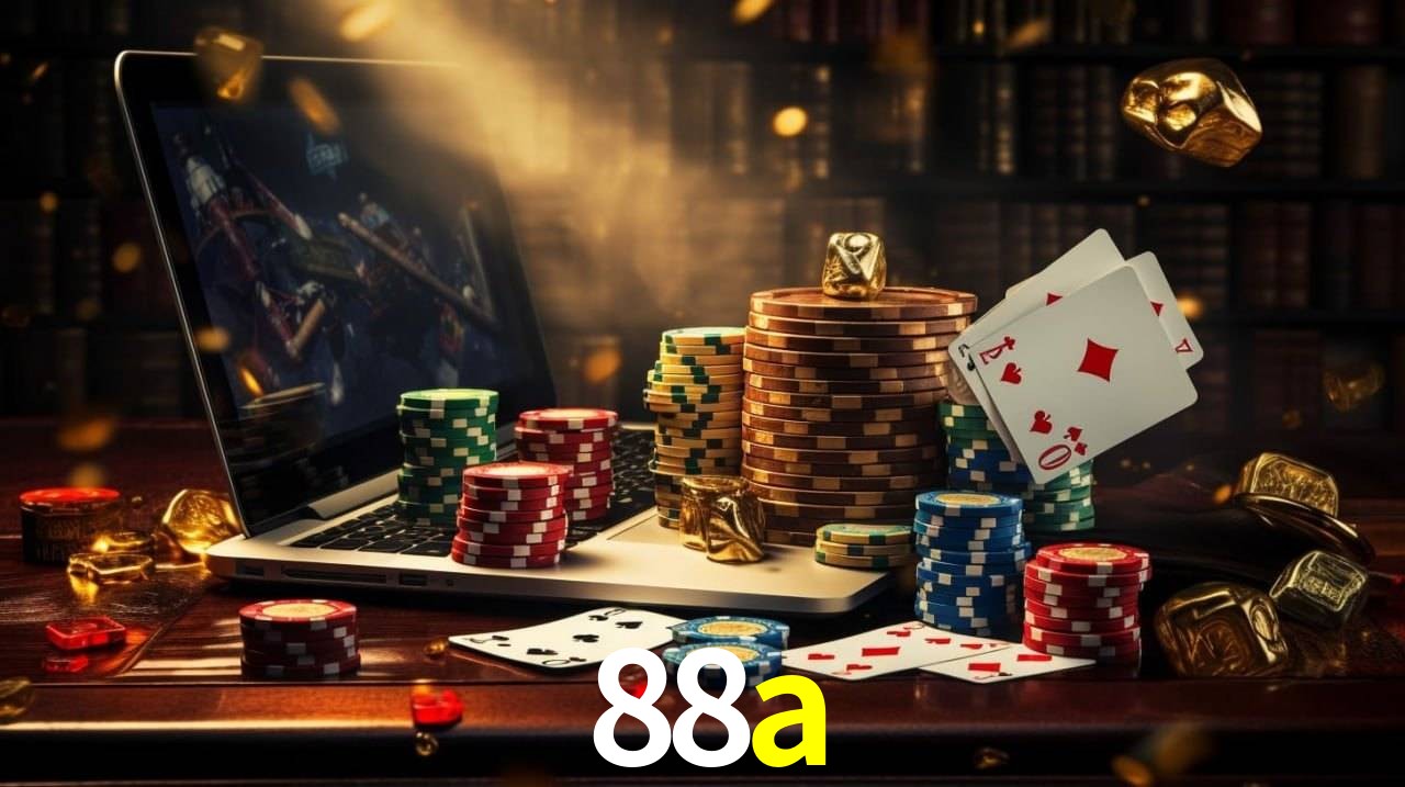 Casino Ao Vivo 88a