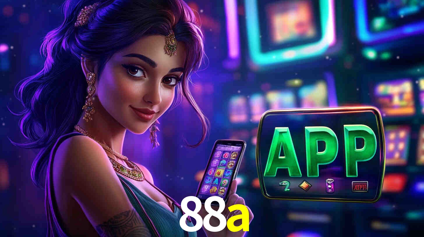 88a: A Experiência de Casino com Jogos de Mesa ao Vivo