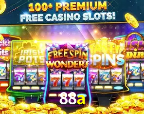 A Popularidade dos Caça-Níqueis no 88a