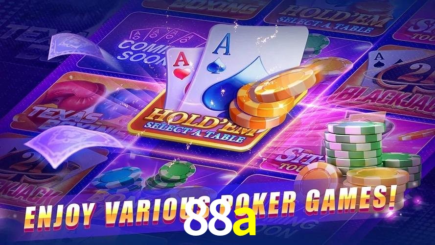 Casino Ao Vivo 88a