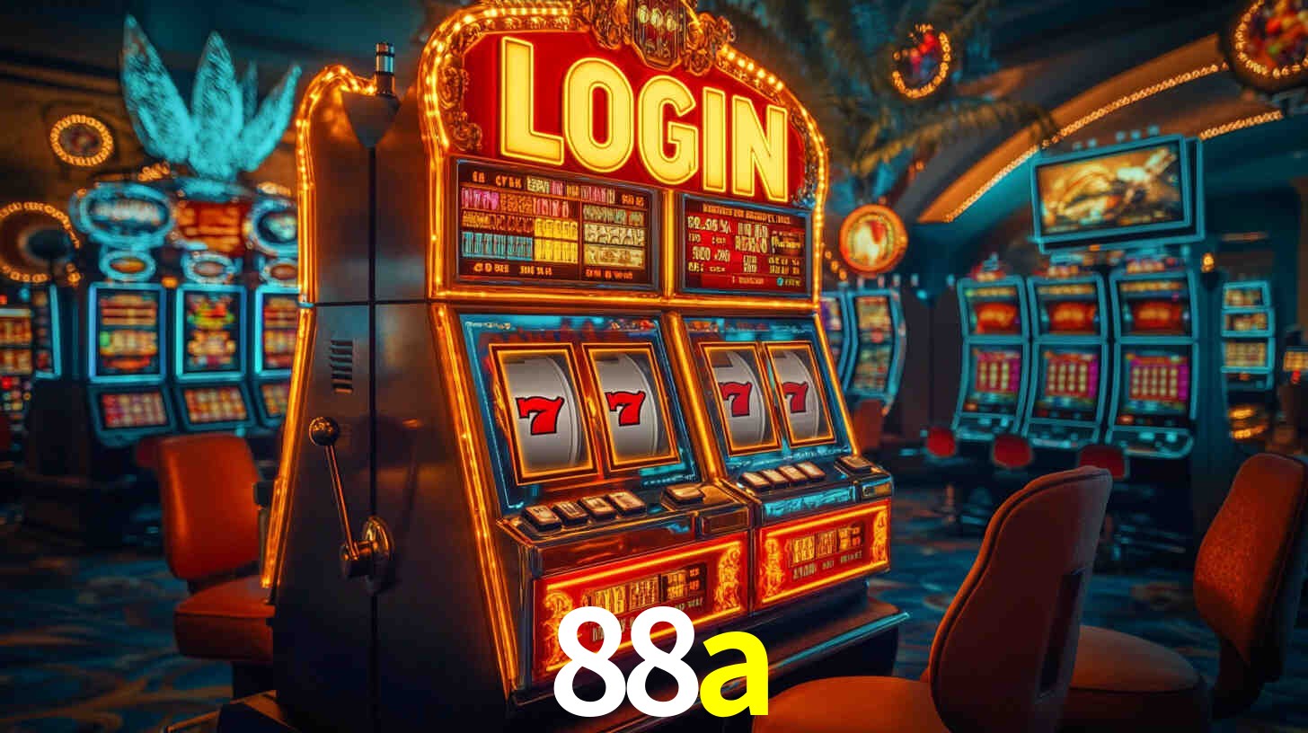 Ofertas Imperdíveis na 88a: Promoções e Bônus Que Valem a Pena