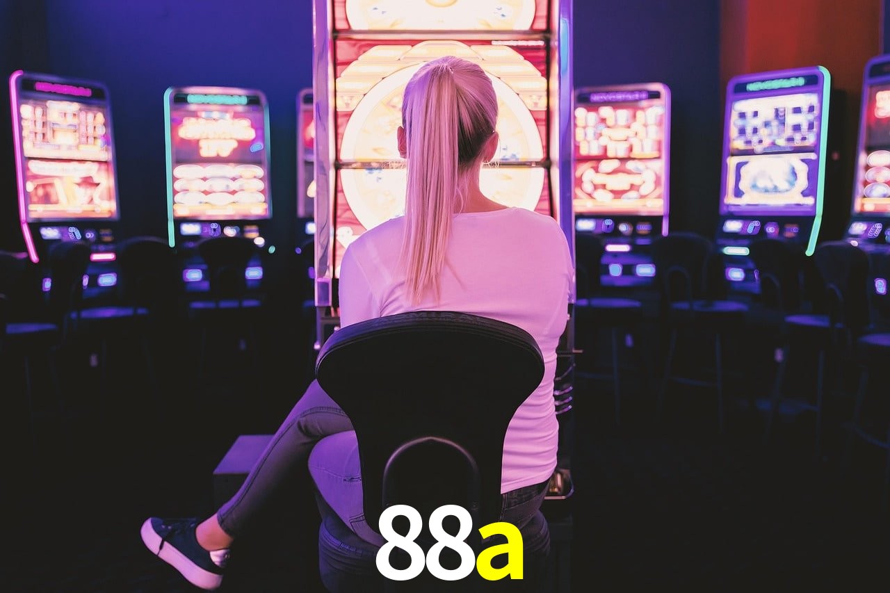 Casino Ao Vivo 88a