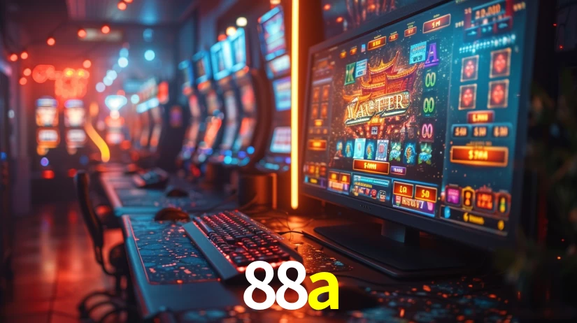 88a BET