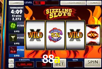 Descubra o Programa VIP da 88a: Vantagens Exclusivas para Jogadores