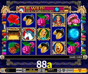 Inovações de Jogos na 88a: O Futuro das Experiências Interativas